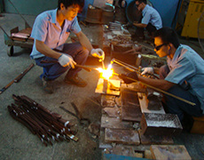 高頻焊接（釬焊）對(duì)焊接行業(yè)帶來(lái)的機(jī)遇和好處